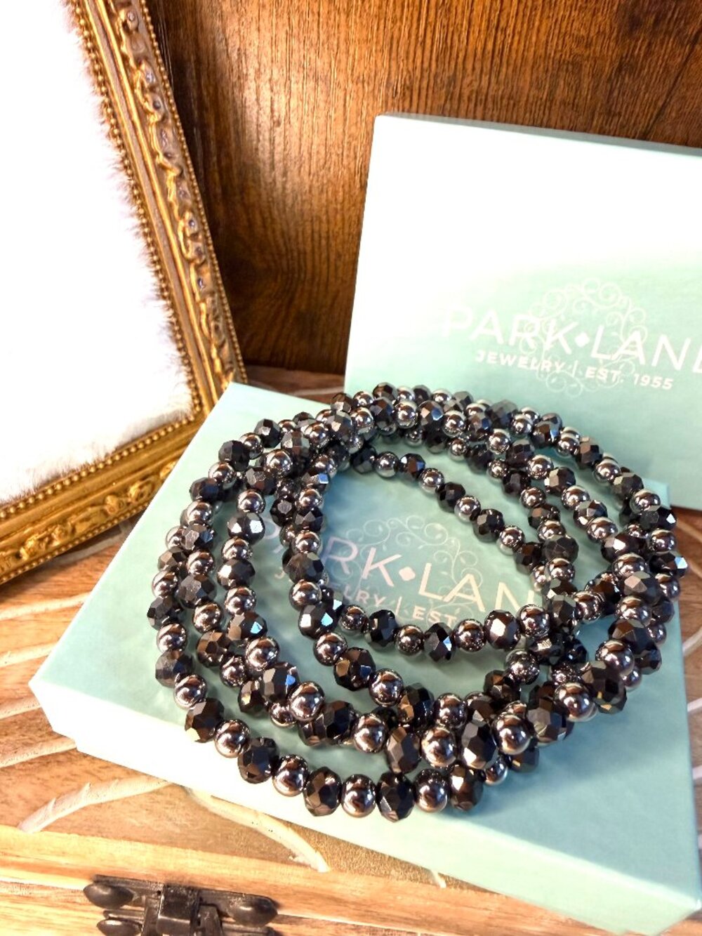 Denali Bracelet - Picture 1 of 1